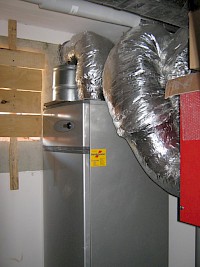 Warmwassererzeuger